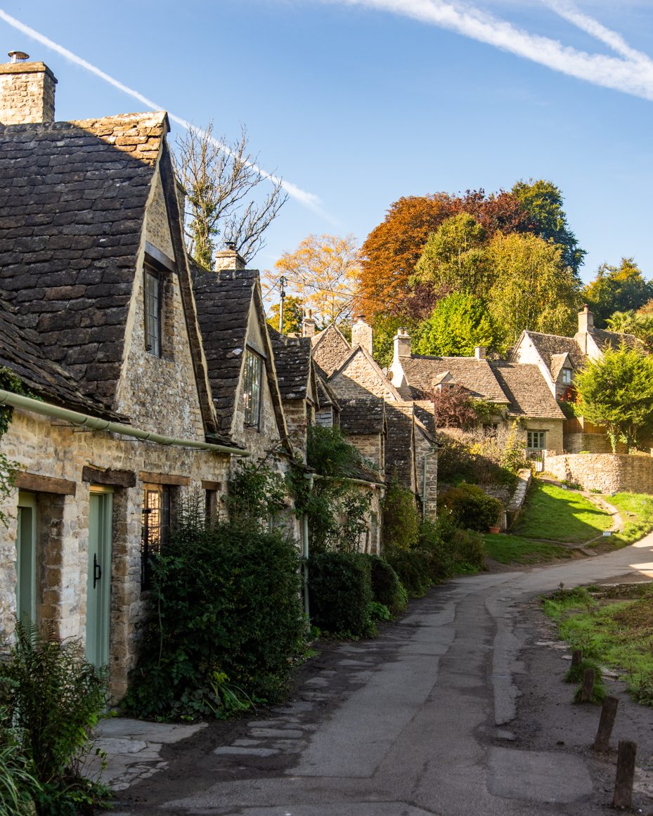 Cotswolds Tour from Bath: Villages and Countryside