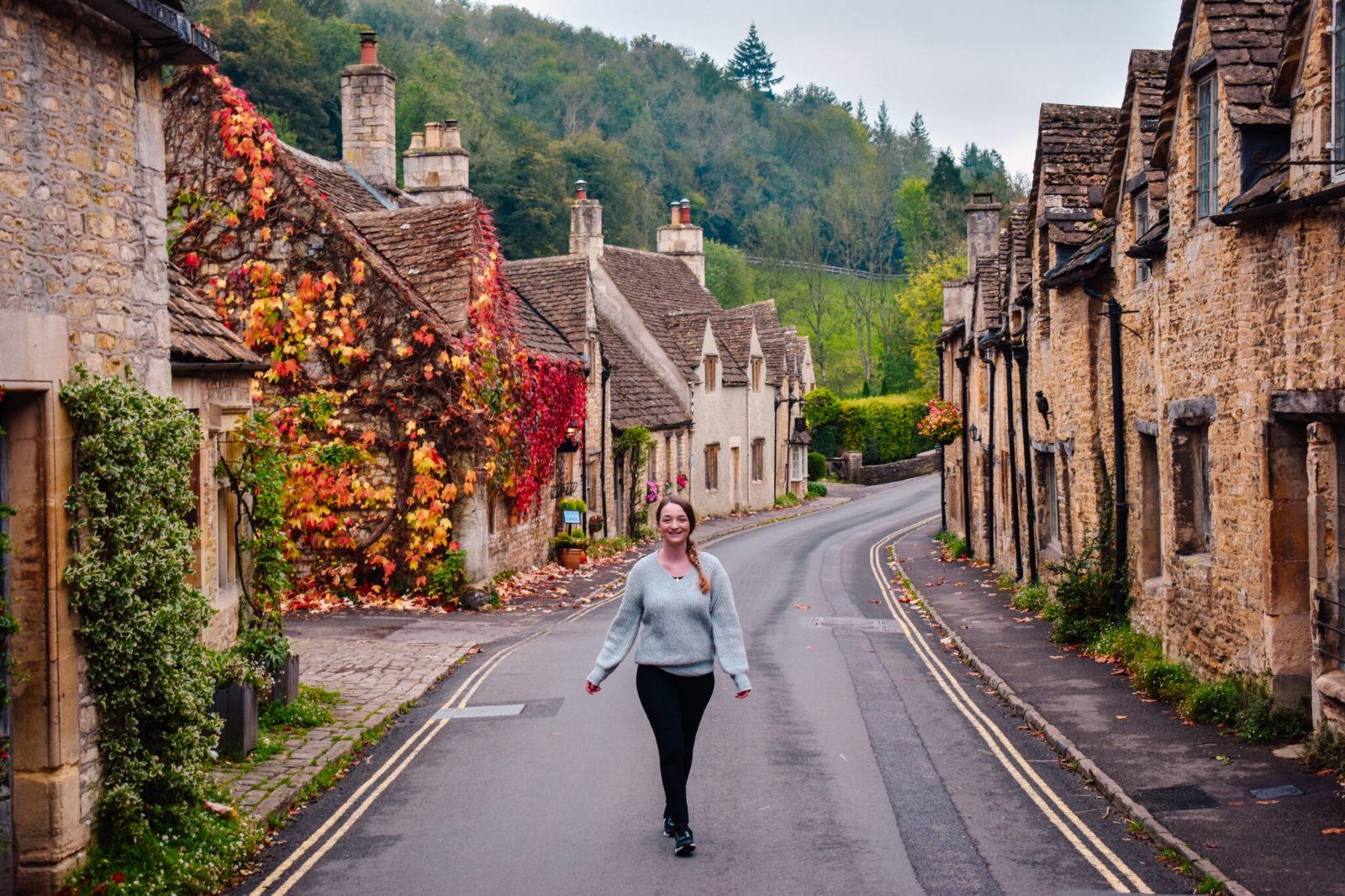 Your experience at Cotswolds Tour From Bath