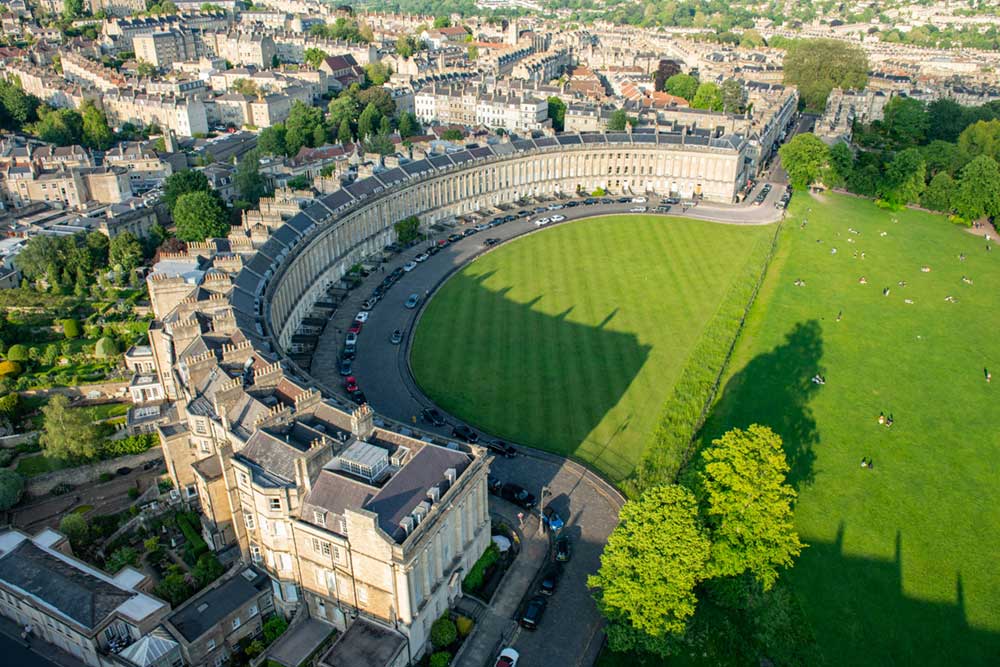 Royal Crescent