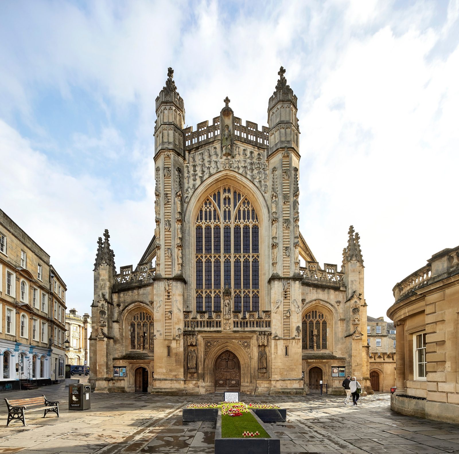 Bath Abbey