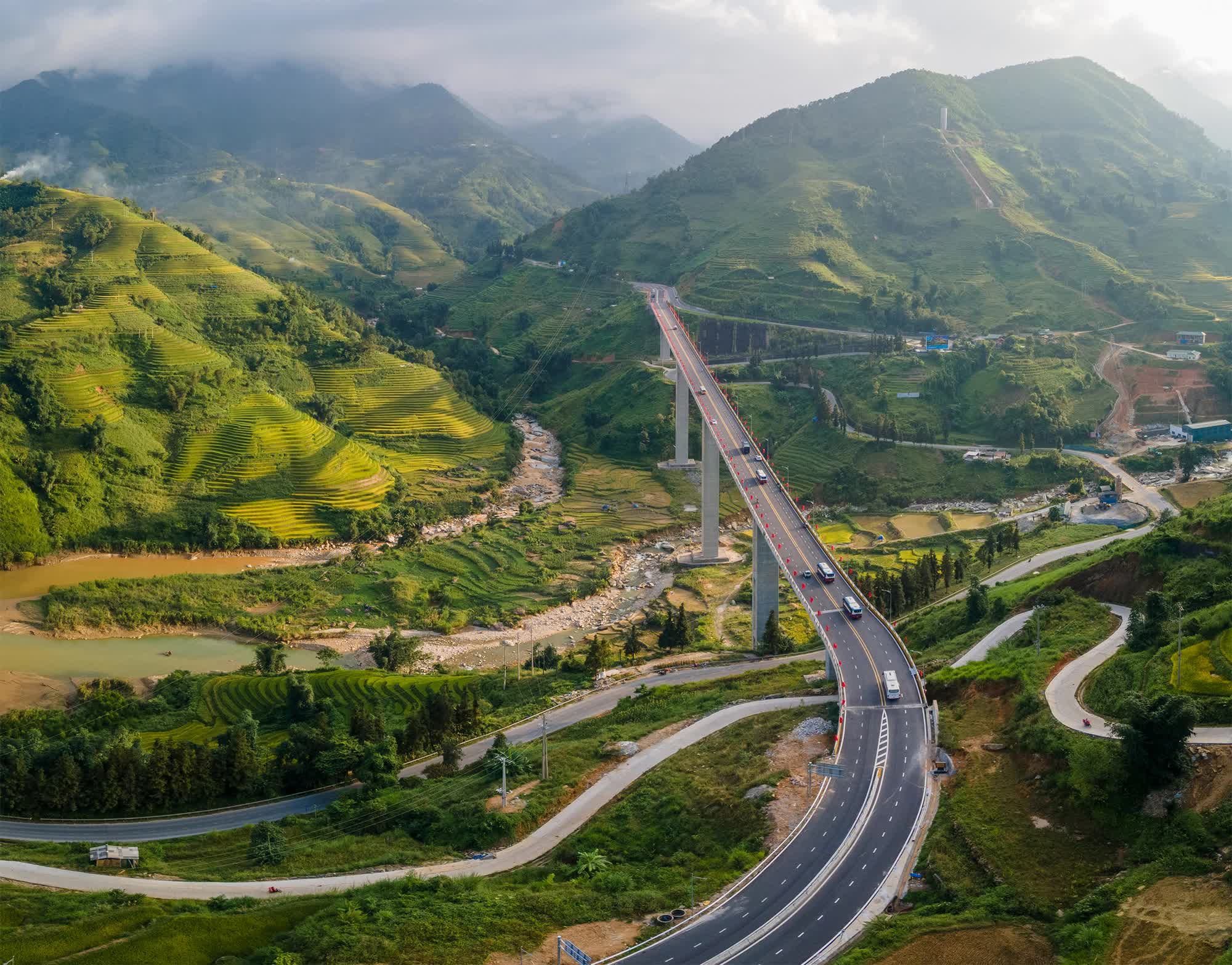 Hanoi to Sapa Private Car Cost