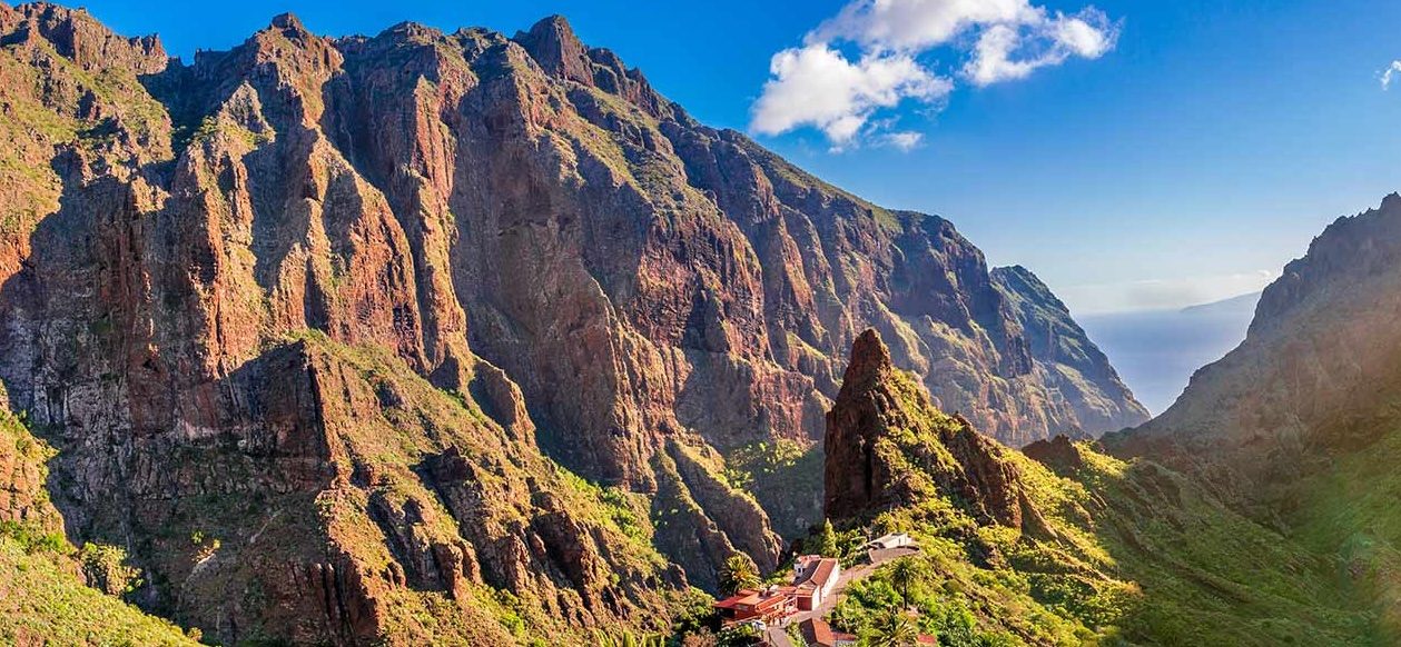 Masca Gorge Hike Permit