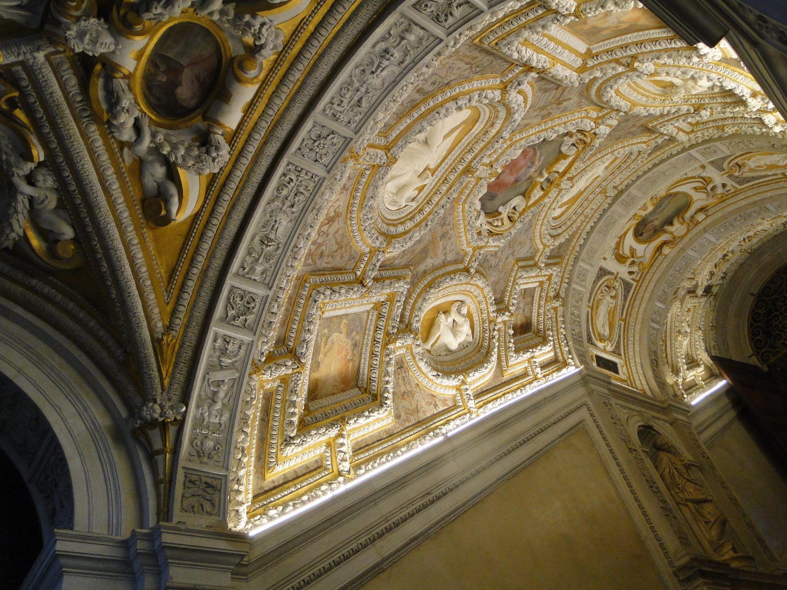 Chancery Archives