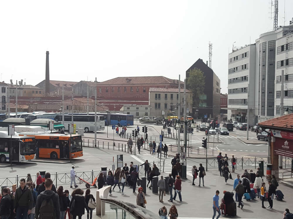 Milan to Venice Day Trip by Car