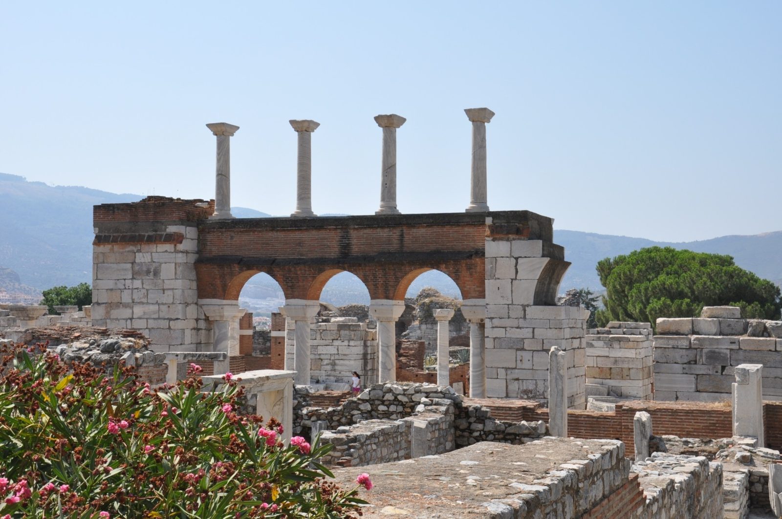 Basilica of Saint John