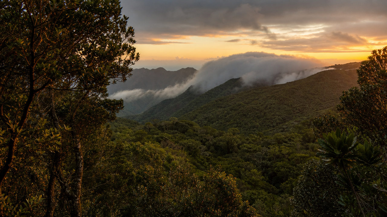 Planning Your Day Trip from Tenerife to La Gomera