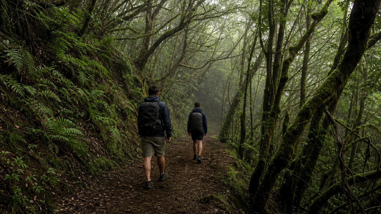 Your experience at Day Trip From Tenerife to La Gomera
