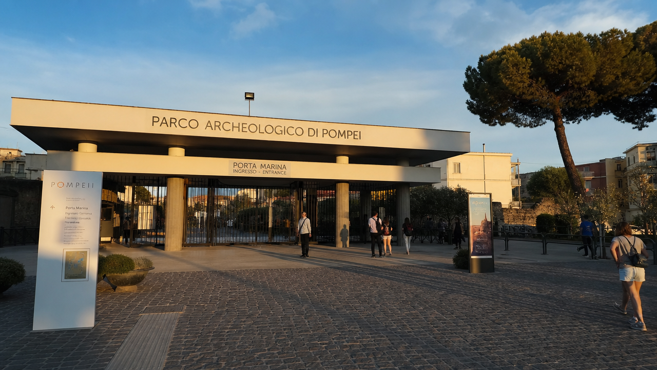 Porta Marina