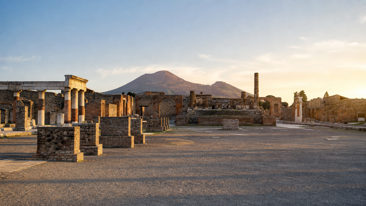 Forum Exploration