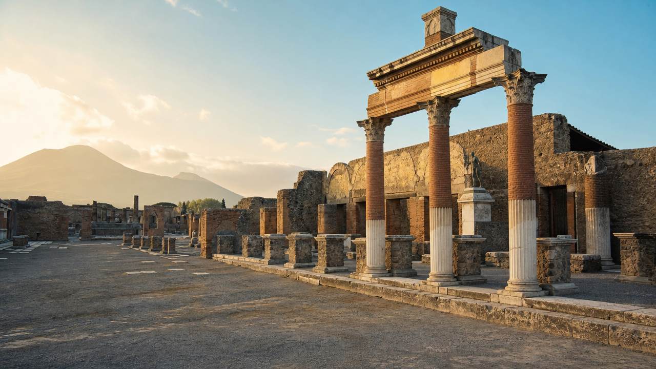 Temple of Apollo