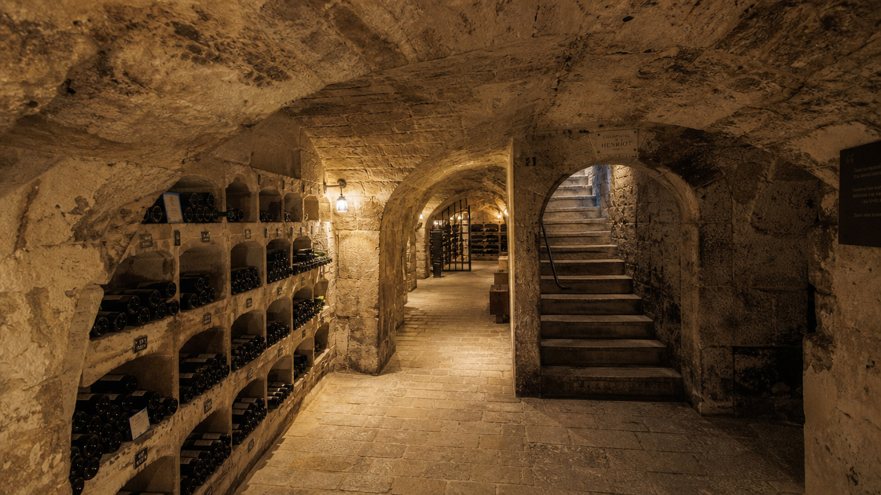 Your Paris Wine Tasting Class Explained