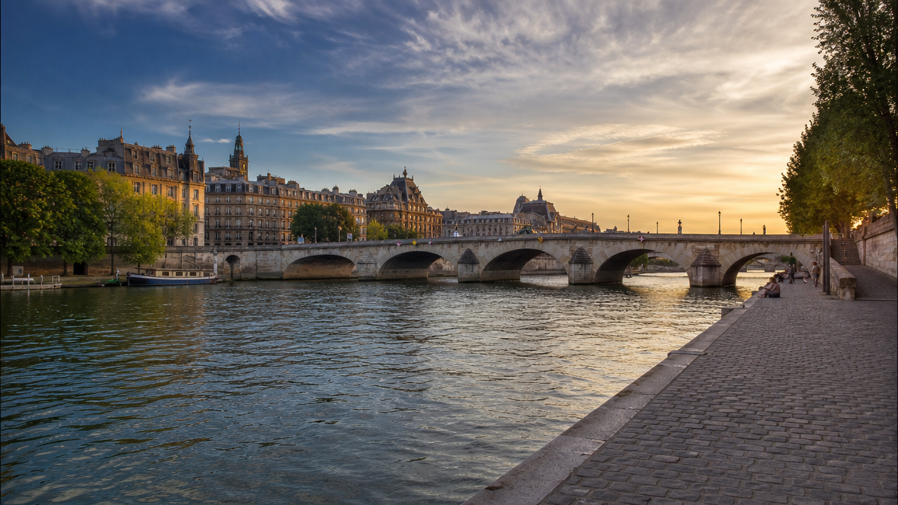 Pont Neuf