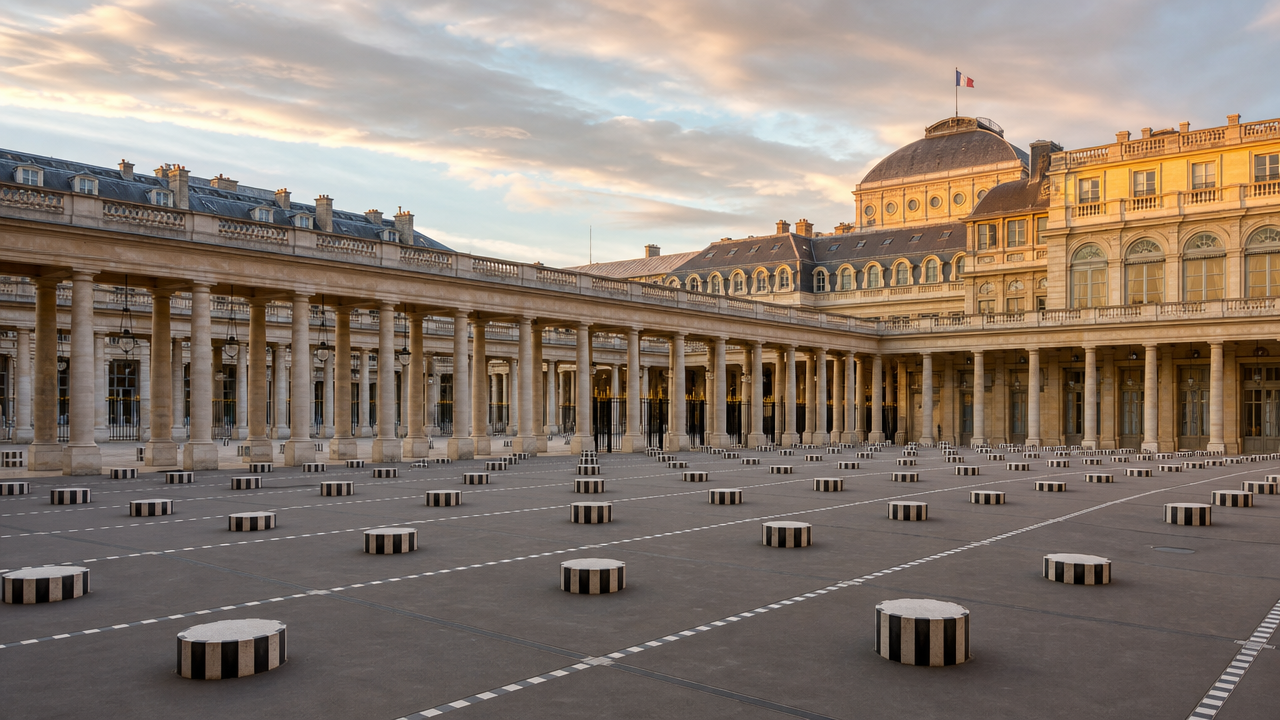 Palais Royal