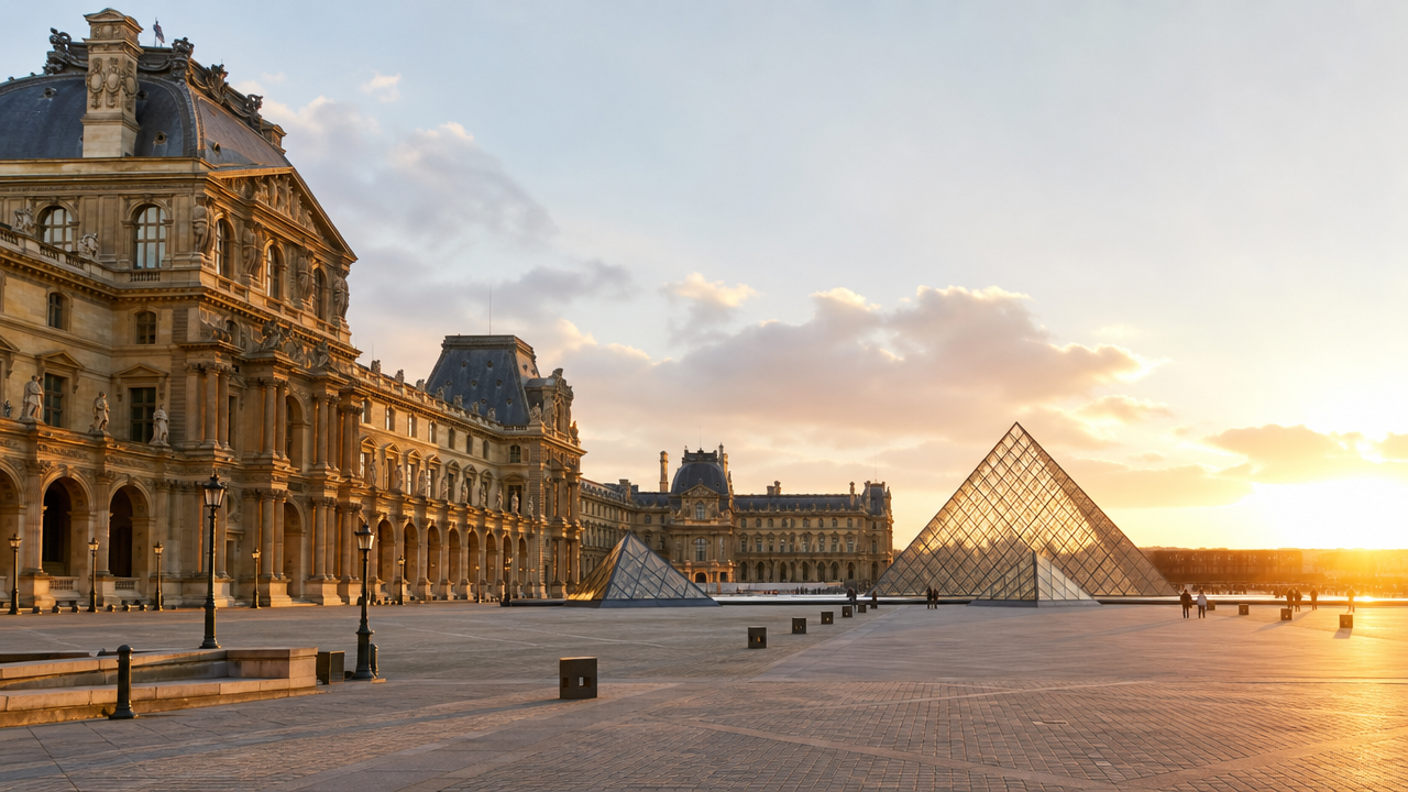 Louvre Museum