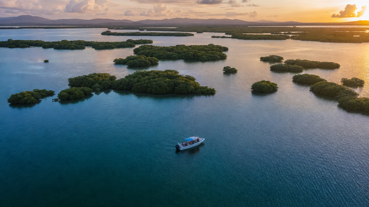 La Parguera Bioluminescent Bay Boat Tour Essentials