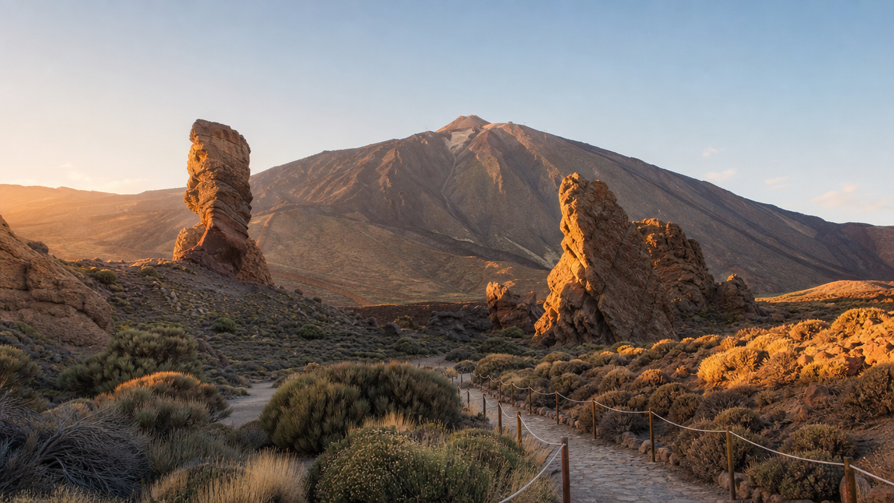 Roques de Garcia