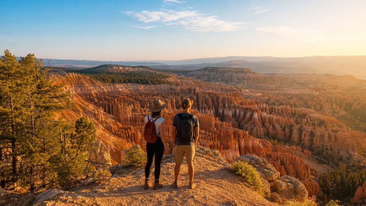 Bryce Canyon and Zion Tours From Las Vegas