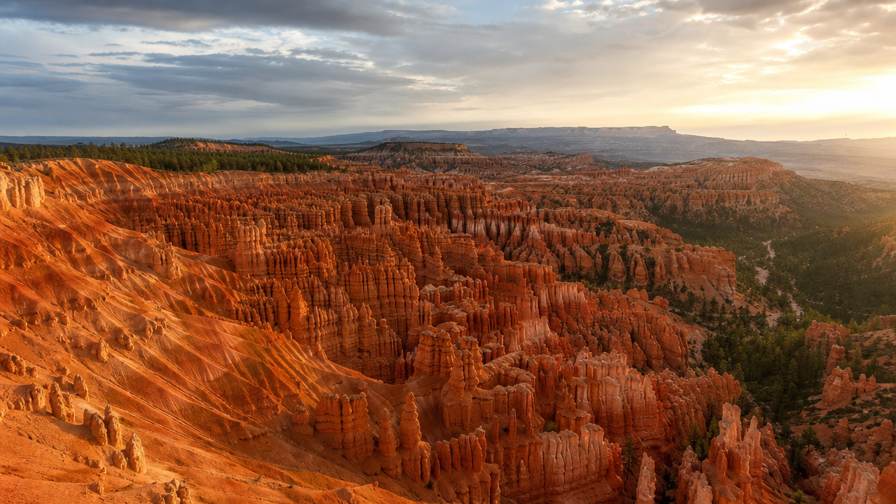 Bryce Canyon and Zion Tours from Las Vegas: Two Parks, One Day