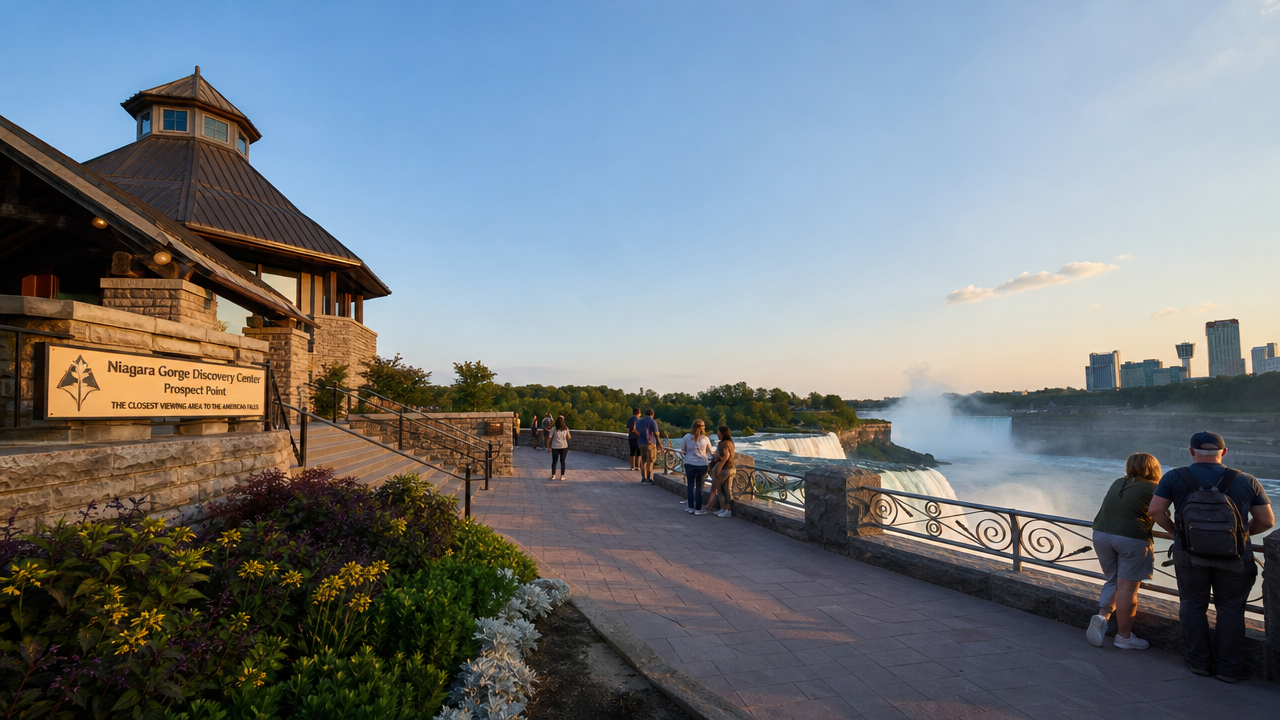 Prospect Point