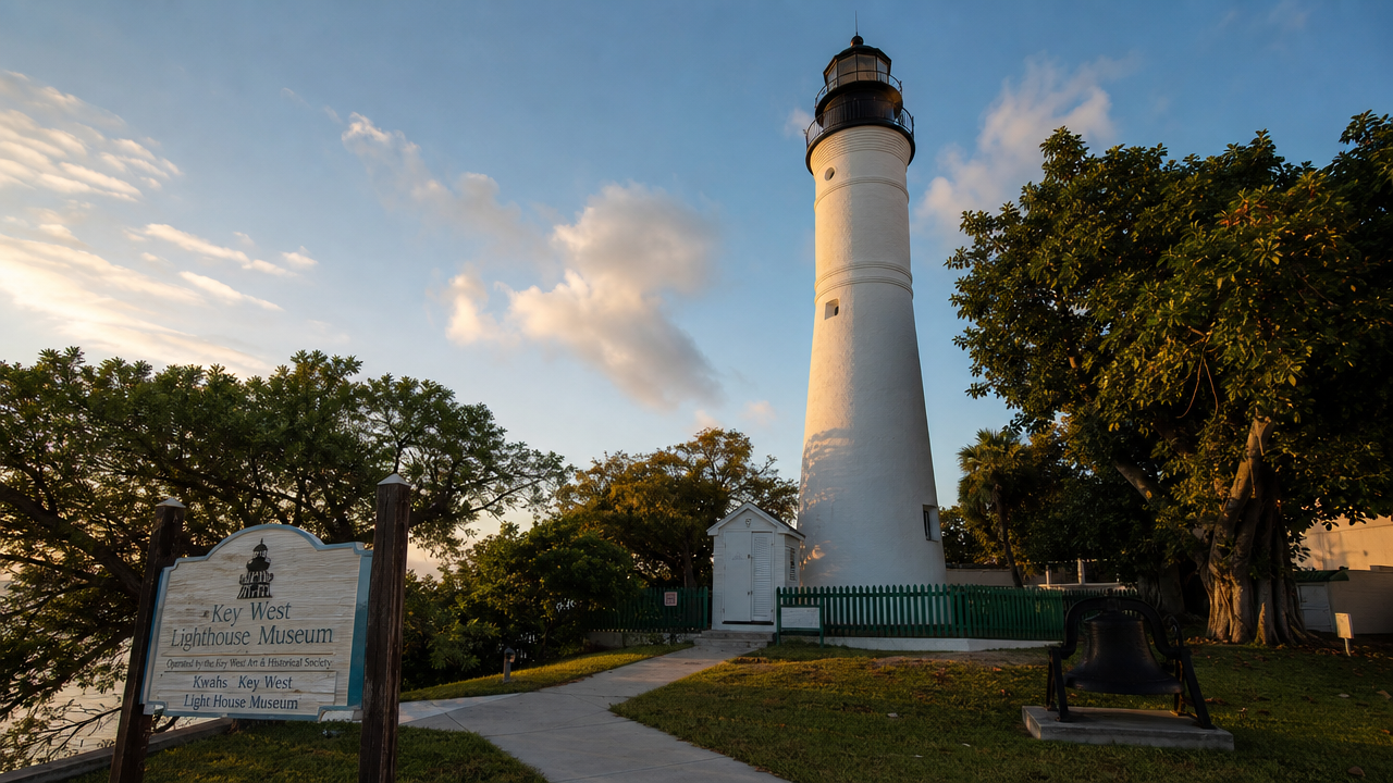 Key West Lighthouse