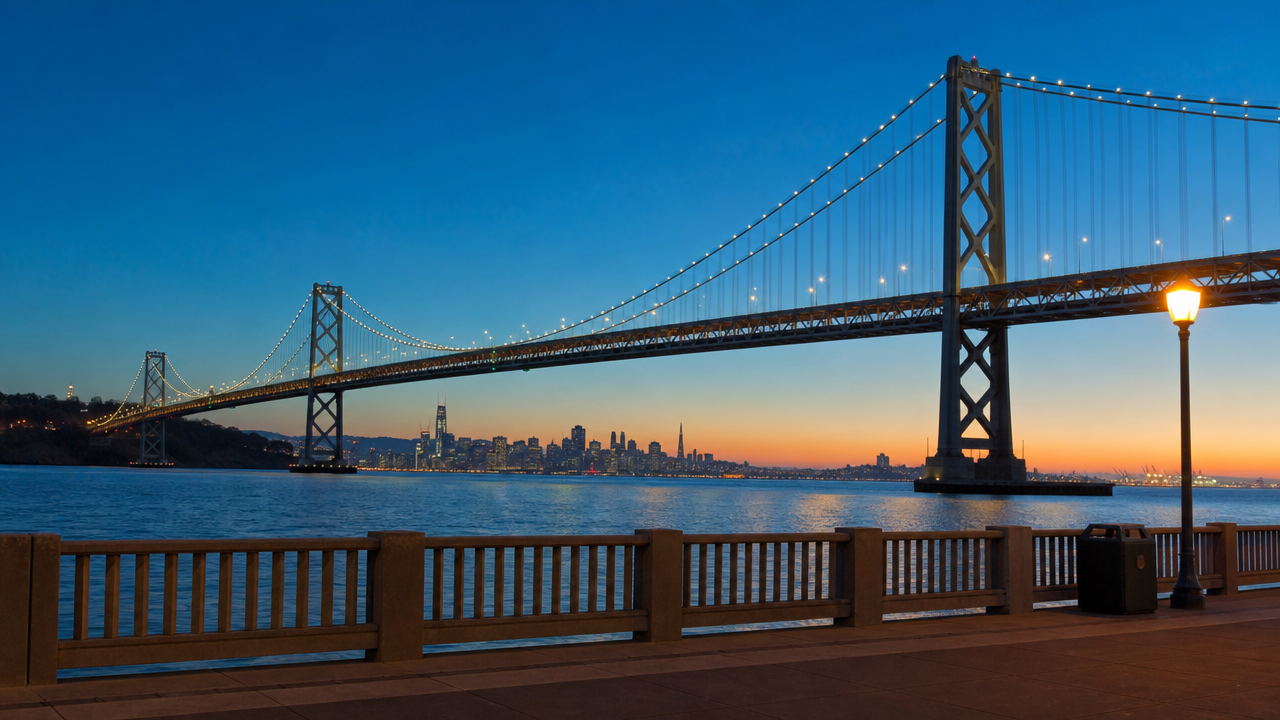Bay Bridge