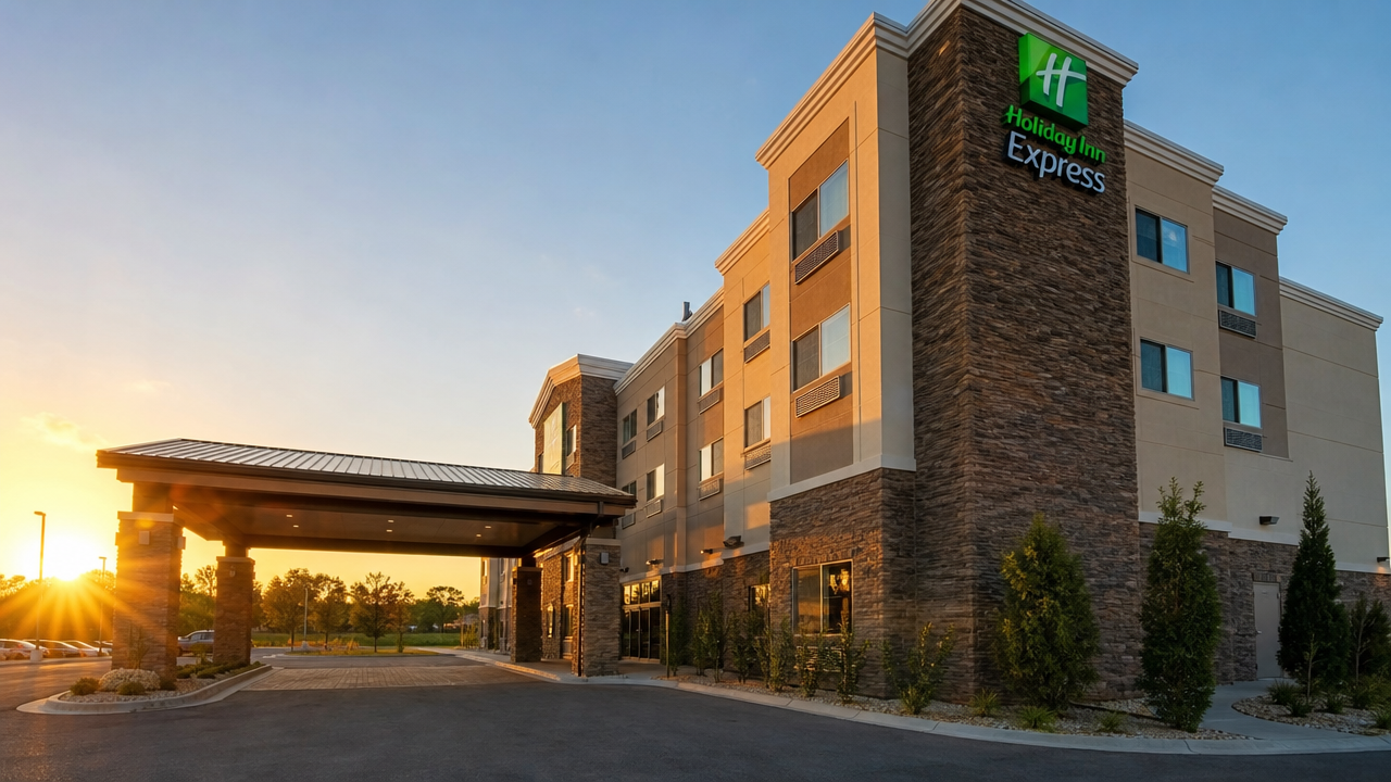 Holiday Inn Express
