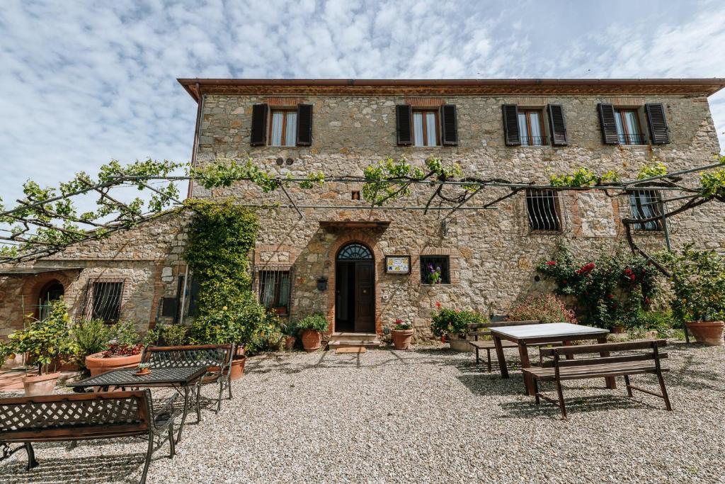 From Villa a Sesta