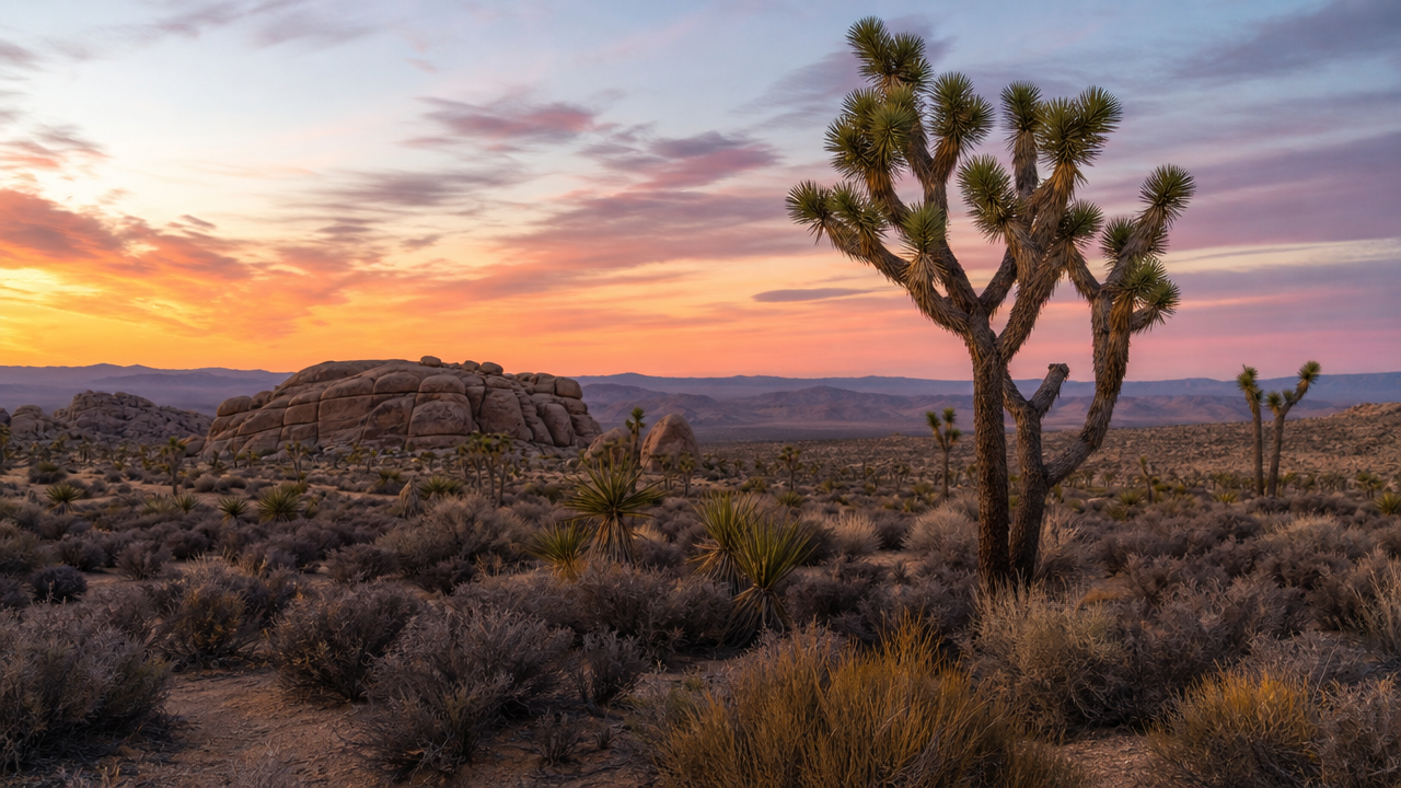 Mojave Desert ATV Tour: Dunes and Trails