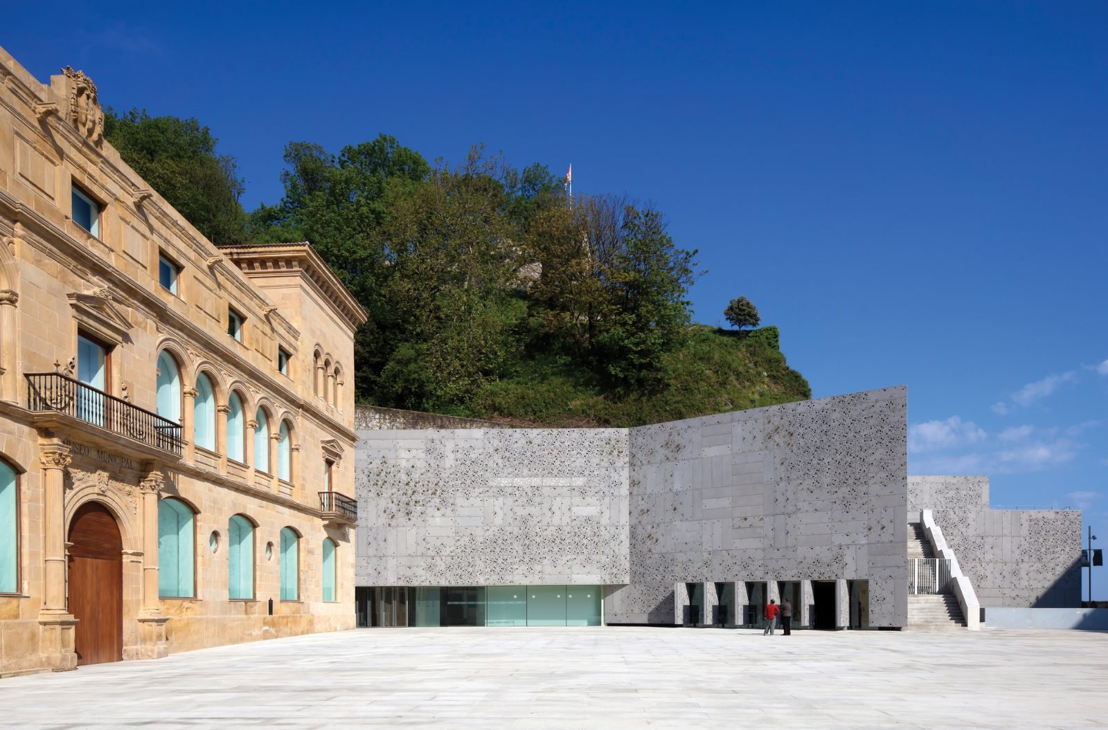 San Telmo Museum