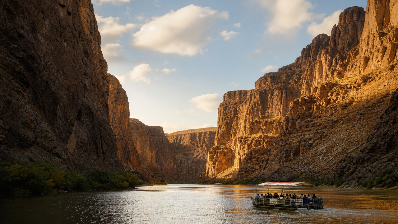 Black Canyon