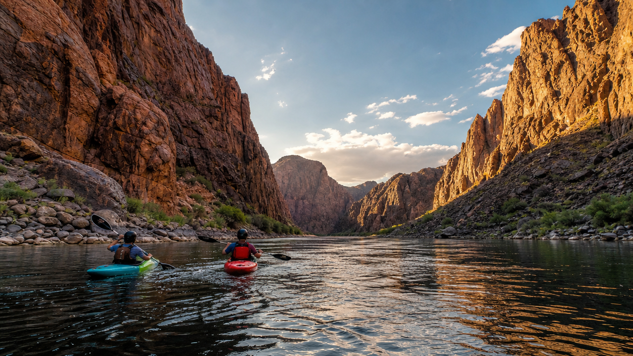 Colorado River