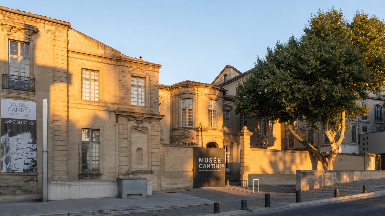 Musée Cantini