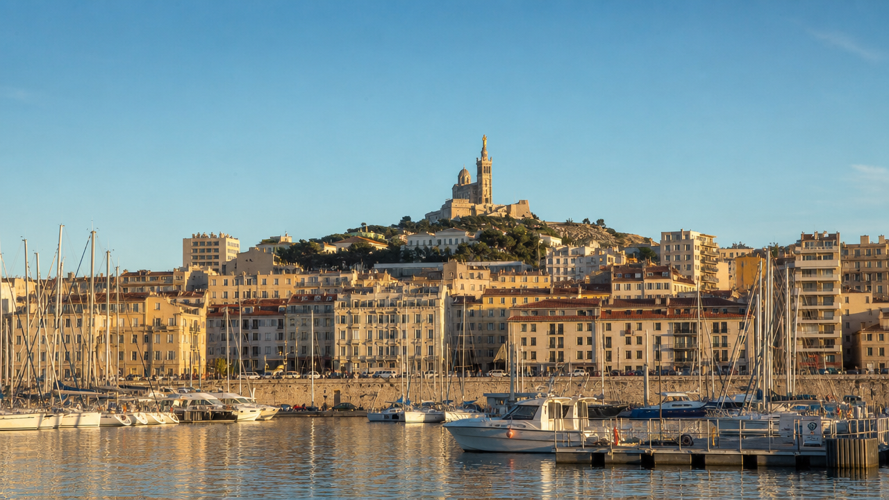 Vieux-Port