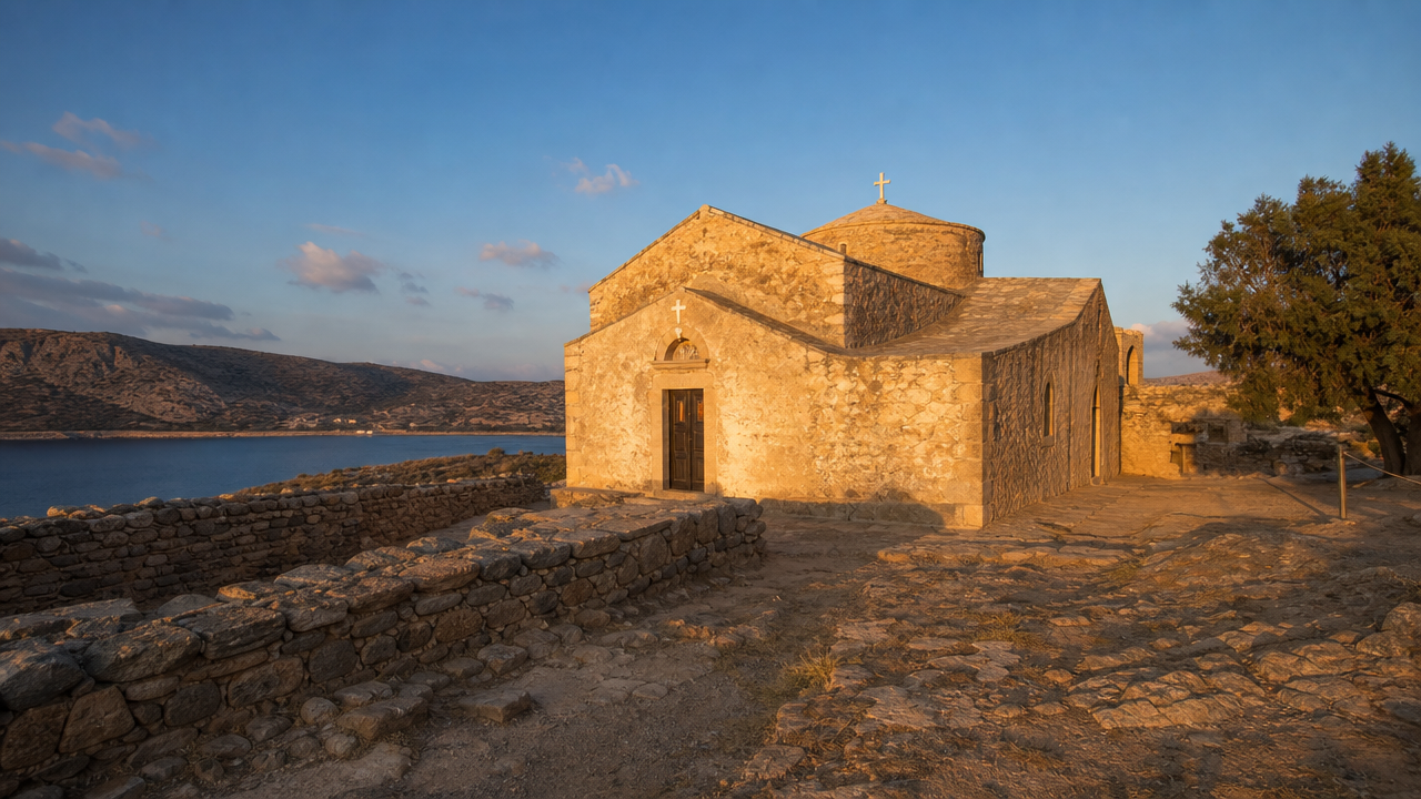 Church of Saint Panteleimon