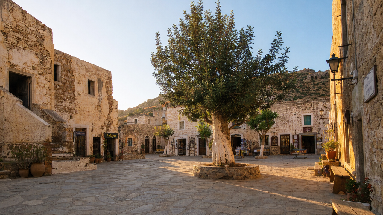 Main Square