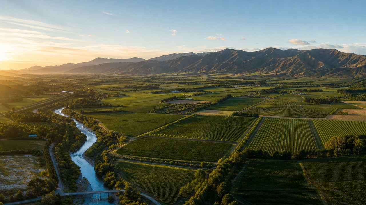 Marlborough Bike Wine Tours Across Renwick Cellar Doors