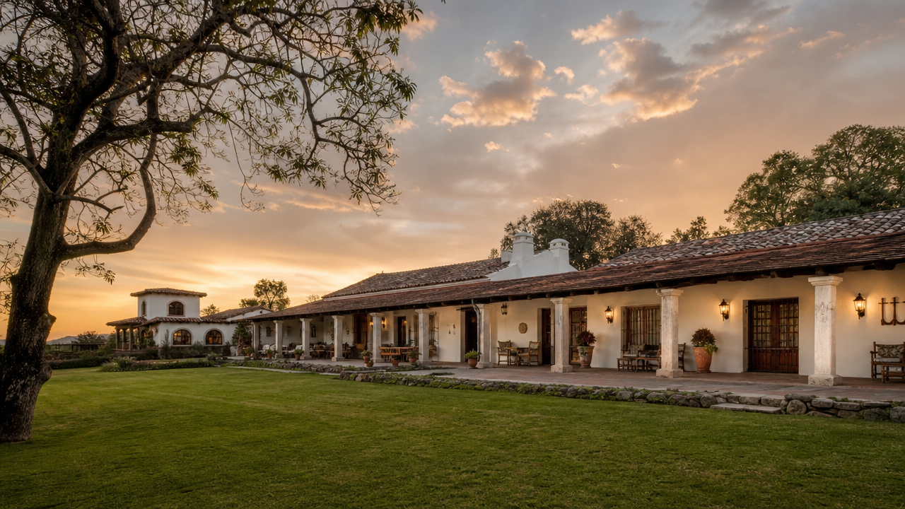 Estancia Inn