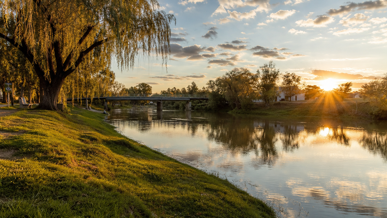 Rio Areco