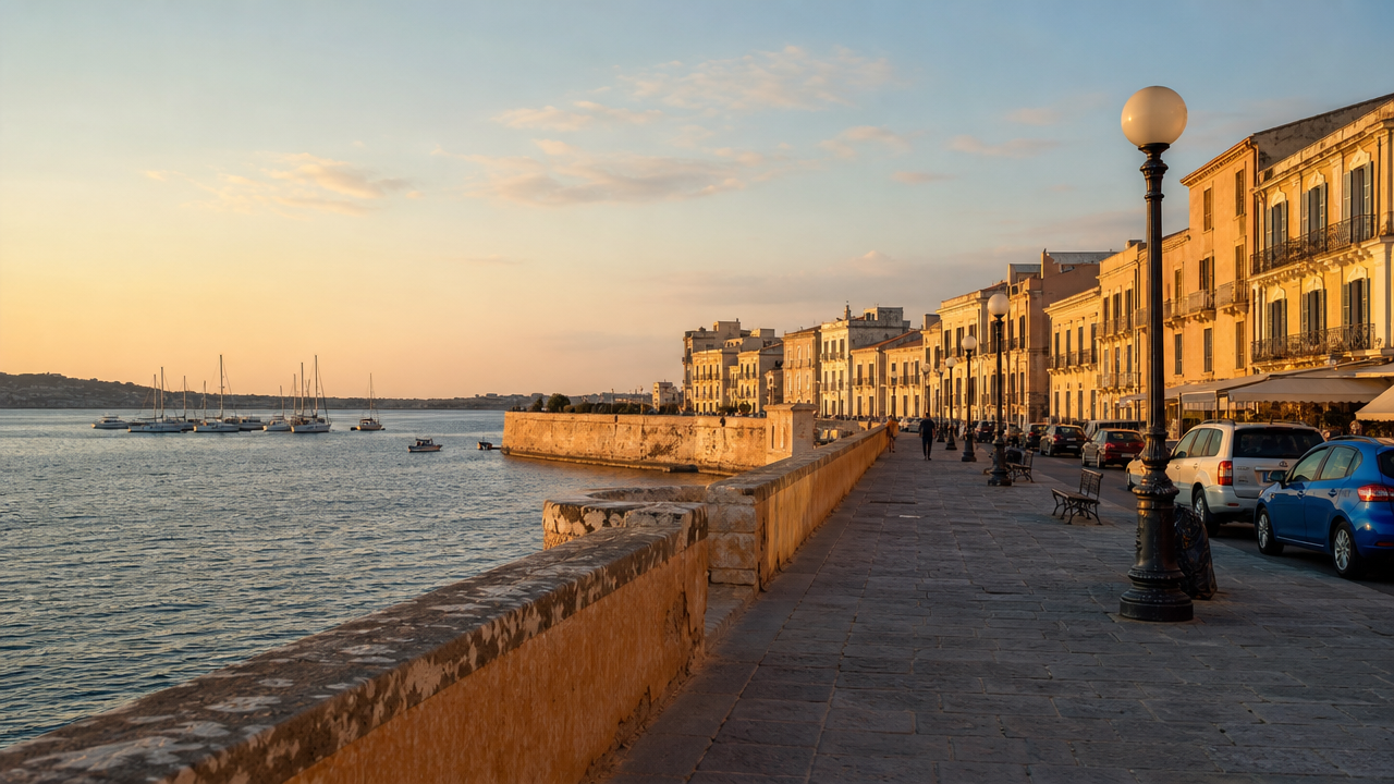 Porto Grande