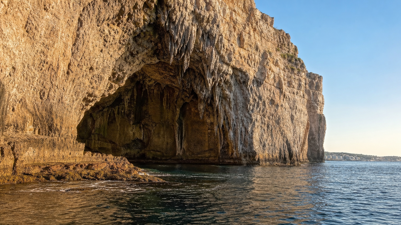 Grotta dei Cappuccini
