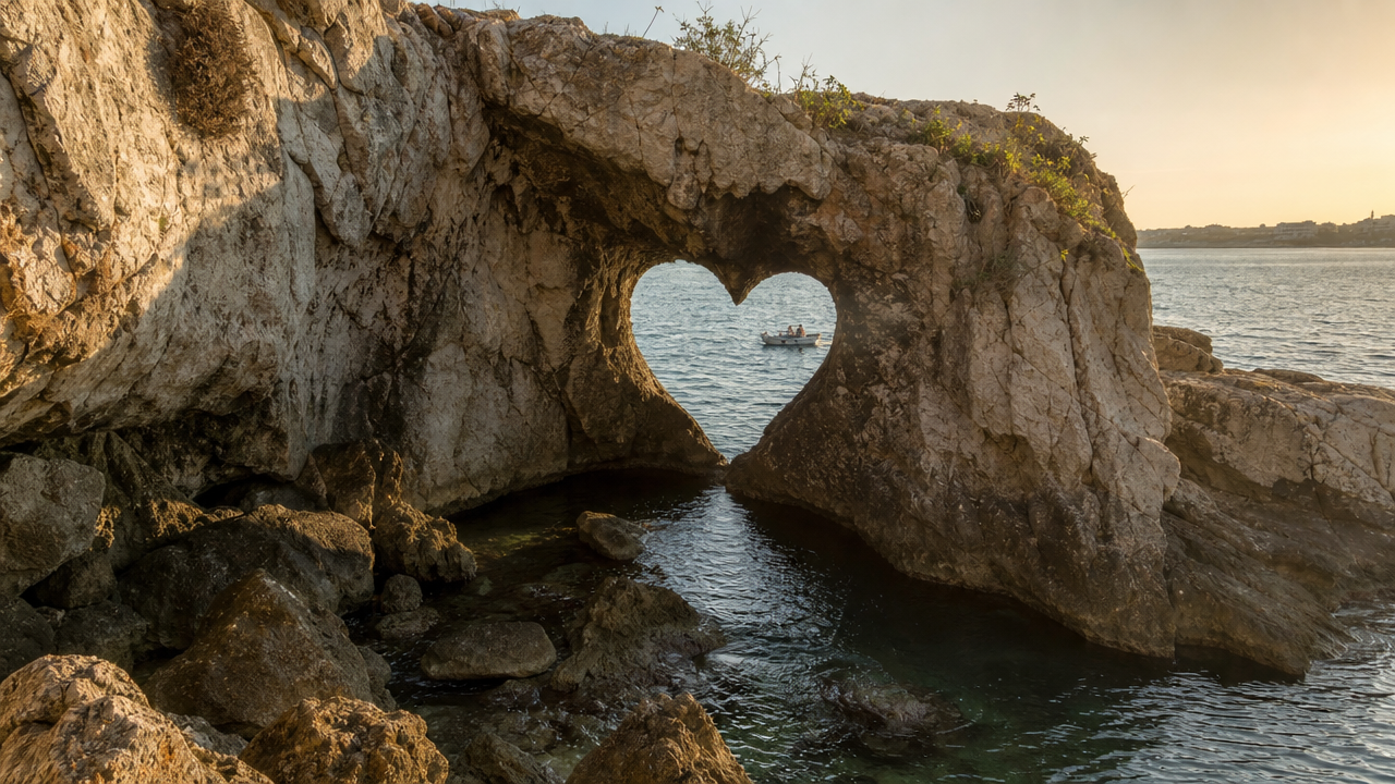 Grotta dell'Amore