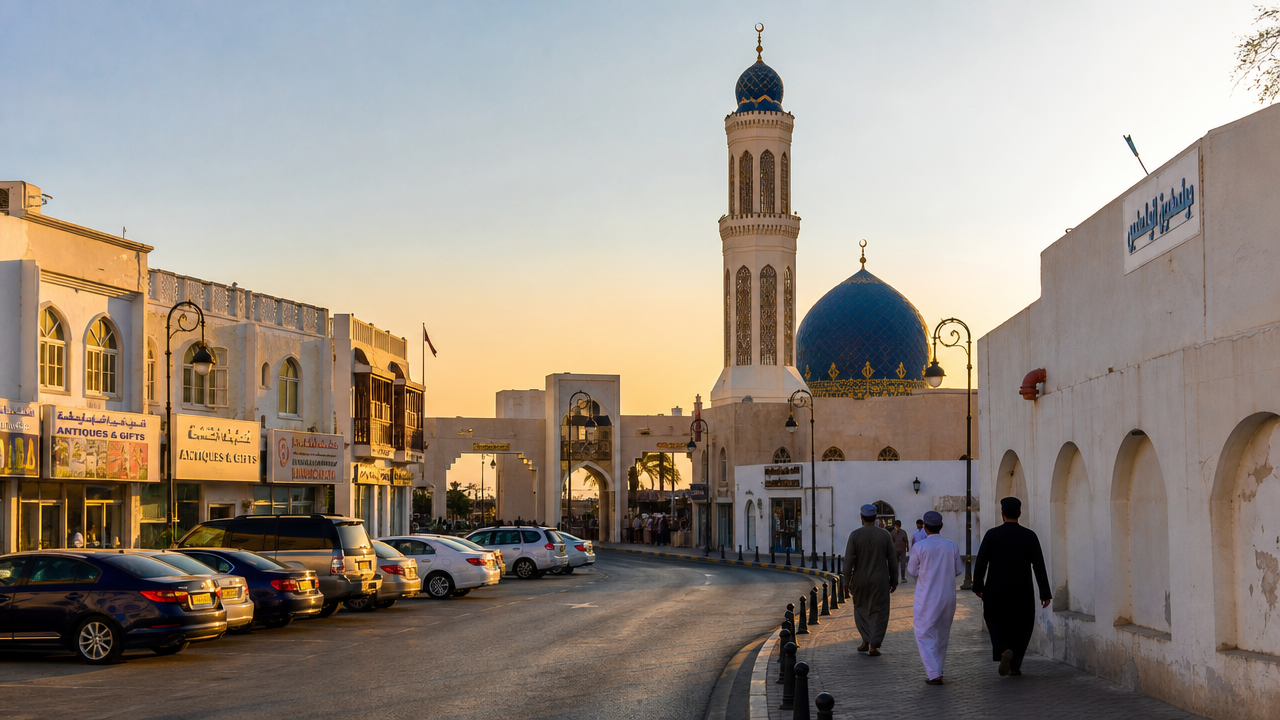 From Seeb