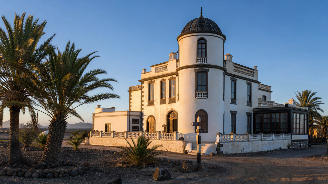 Casa Winter