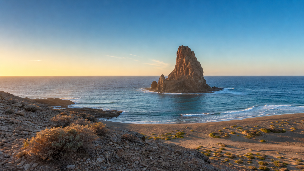 Roque del Moro