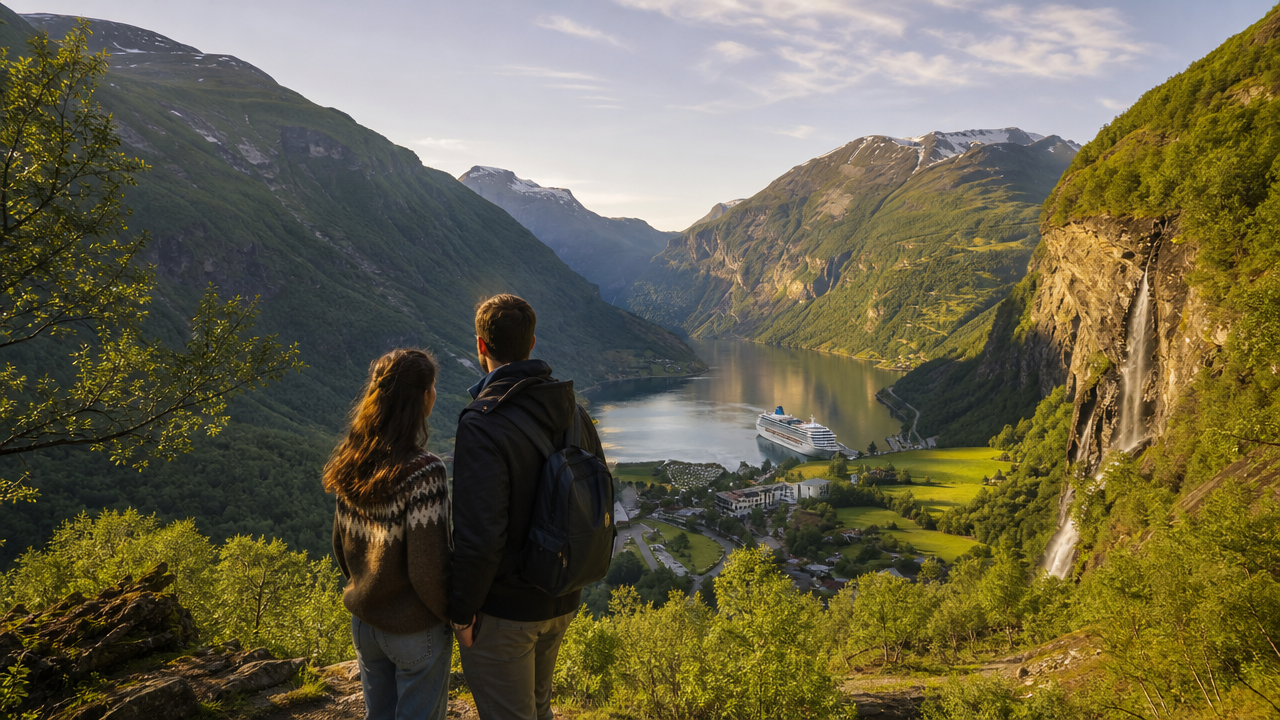 Flam Shore Excursions
