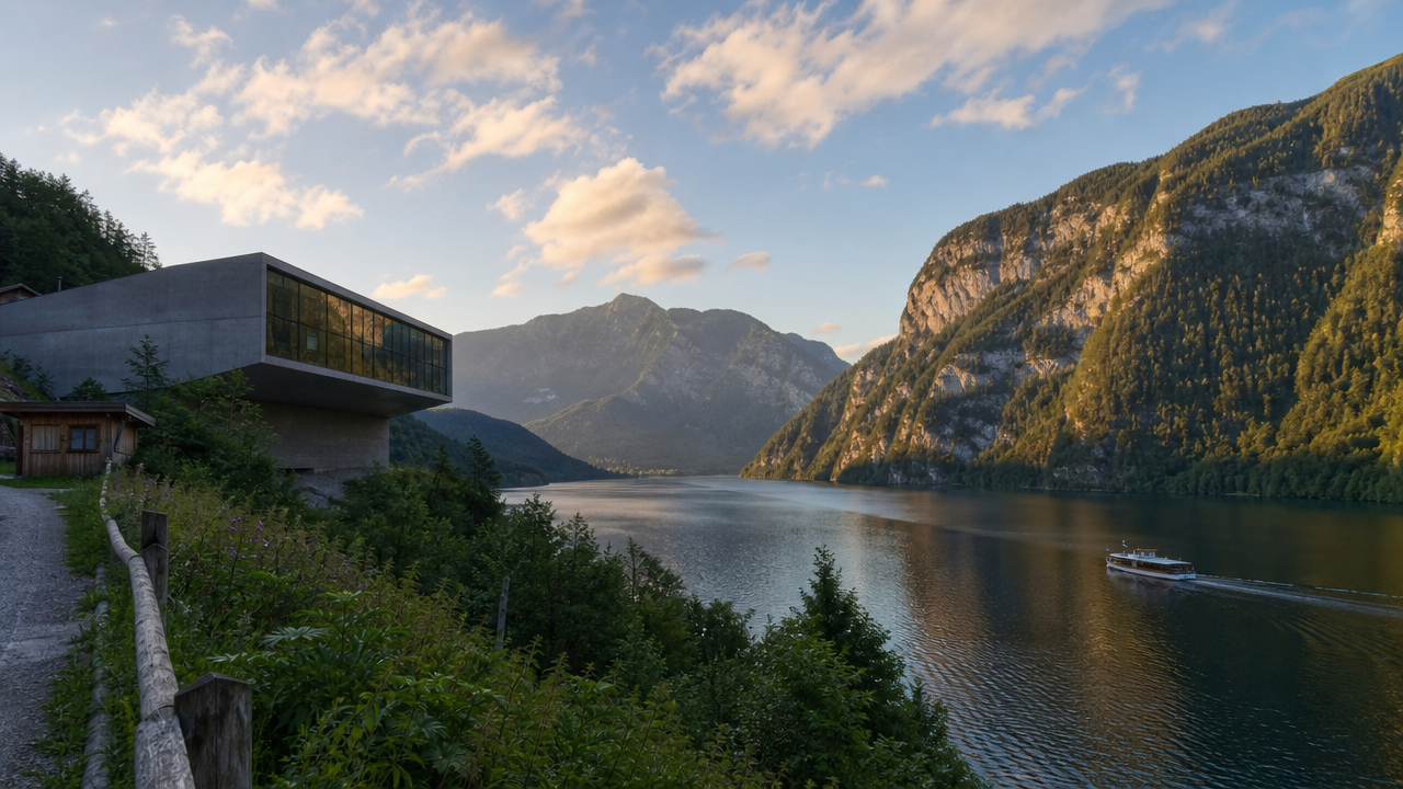 Königssee