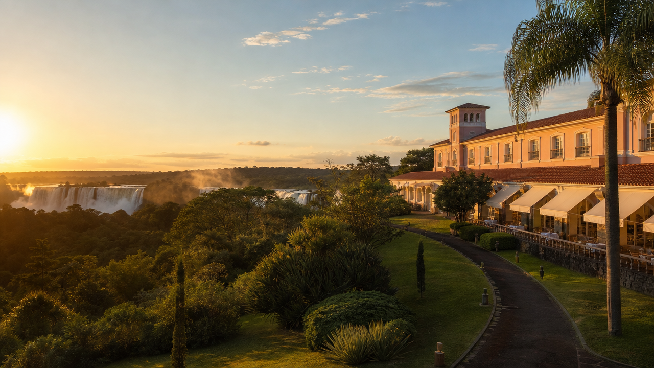 Belmond Hotel das Cataratas