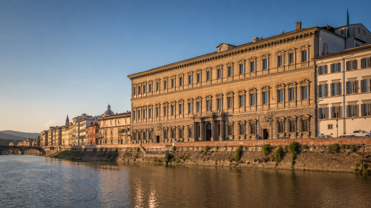 Palazzo Corsini