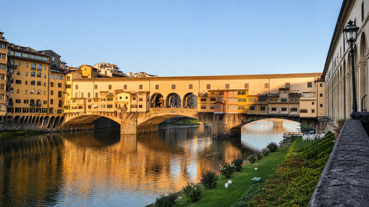 Vasari Corridor
