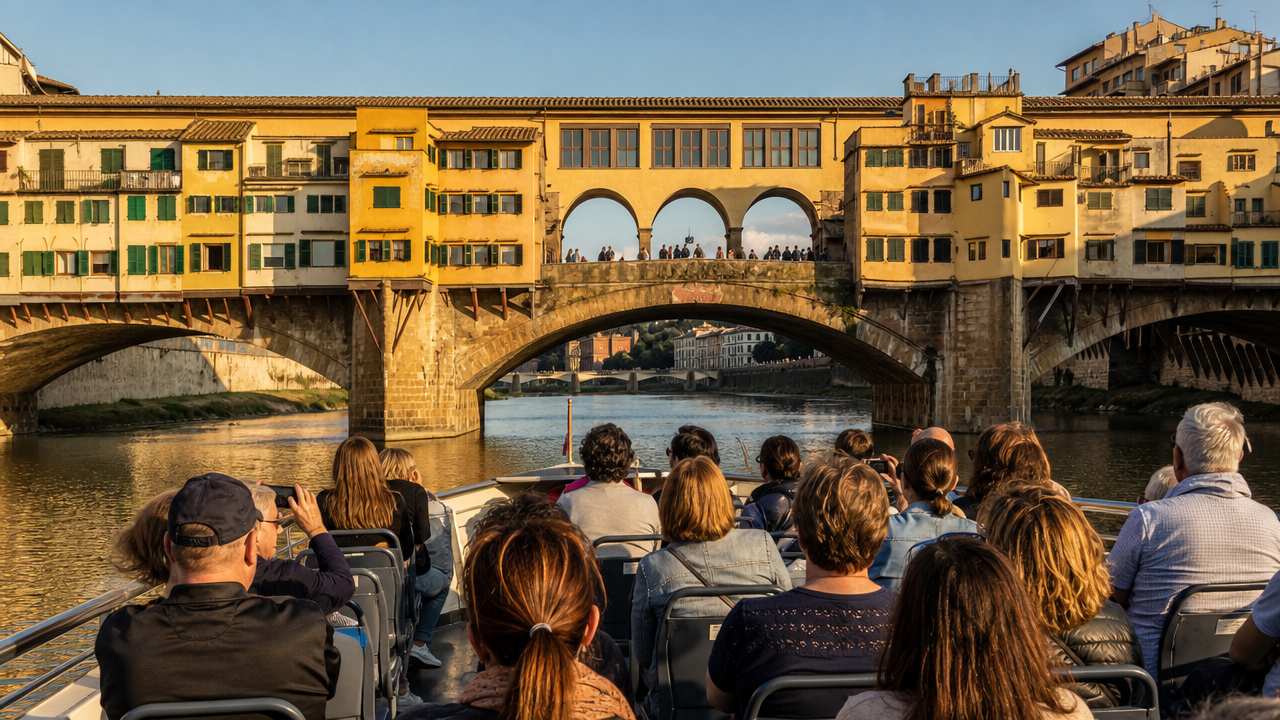 Ponte Vecchio